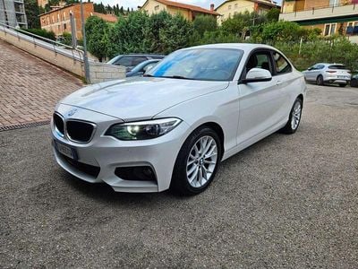BMW 218