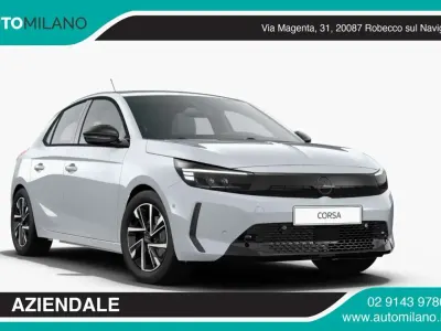 Usata Opel Corsa 101 CV (74 kW) 2025 Other Utilitaria