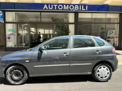 Usata Seat Ibiza