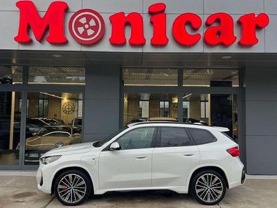 Usata BMW X1 M Sport 326 CV (239 kW) 2024 Bianco SUV