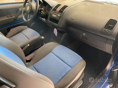 usata VW Lupo 1.0 del 2000