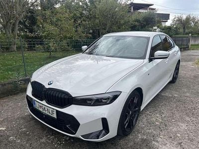 Usata 2024 BMW 330 M Sport Berlina | 47.000 € (Buon prezzo)