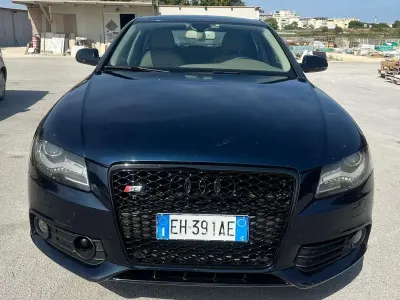 Usata Audi A4