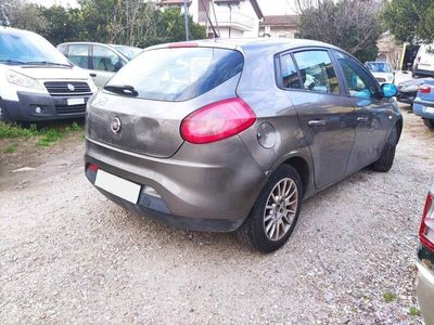 usata Fiat Bravo Bravo/Brava1.4i 12V cat S