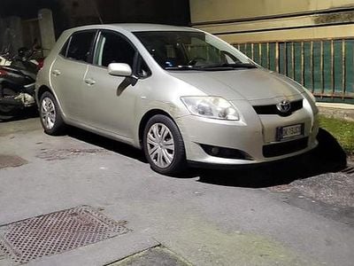 Usata Toyota Auris 126 CV (92 kW) 2006 Utilitaria