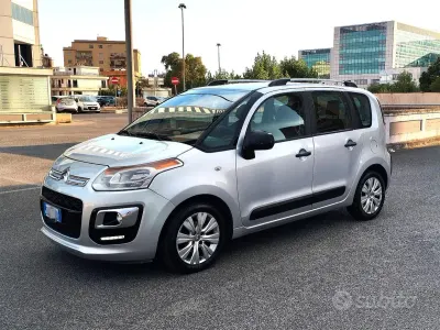 Usata Citroën C3 Picasso