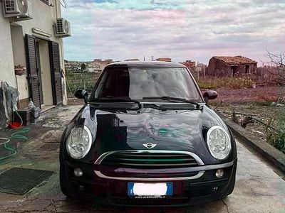 Usata Mini Cooper Coupé 2006 Coupé
