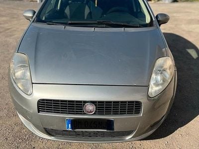 Usata Fiat Punto 69 CV (50 kW) 2008 Utilitaria