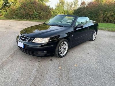 Saab 9-3 Cabriolet