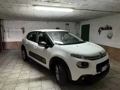 Usata Citroën C3