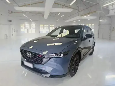 Usata Mazda CX-5