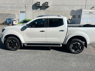 Usata Nissan Navara 2021 Pick-up