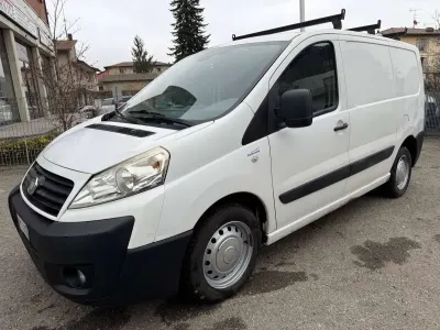 Usata Fiat Scudo