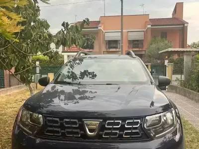 Usata Dacia Duster