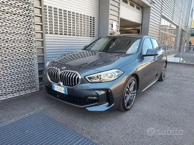 Usata BMW 120