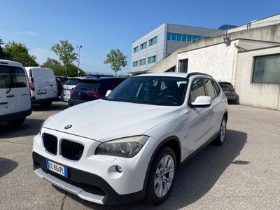 usata BMW X1 (e84) - 2010