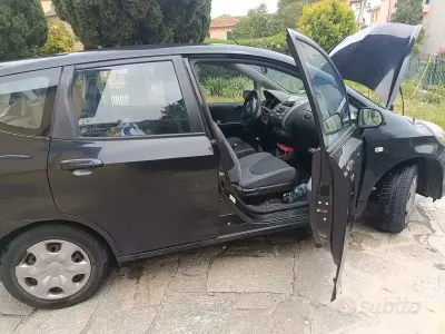 Usata Honda Jazz