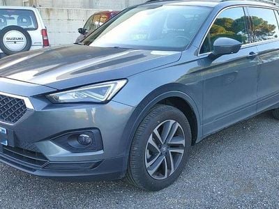Usata Seat Tarraco Business 150 CV (110 kW) 2020 SUV