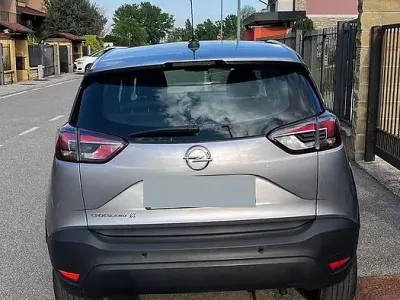 Usata Opel Crossland