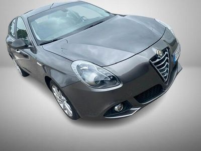 usata Alfa Romeo Giulietta 1.6 JTDm-2 120 CV Progression