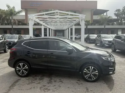 Usata Nissan Qashqai N-Connecta 110 CV (80 kW) 2018 Other SUV