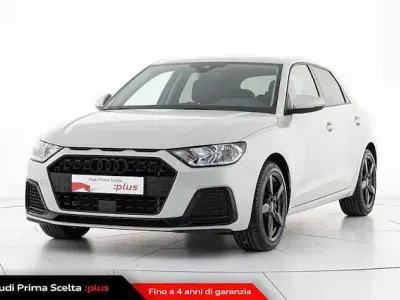 Usata Audi A1 Sportback 116 CV (85 kW) 2025 Utilitaria