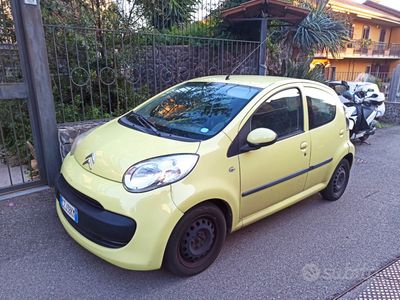 usata Citroën C1 1.0 5 porte airdream C1TY