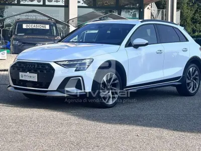 Usata Audi A3