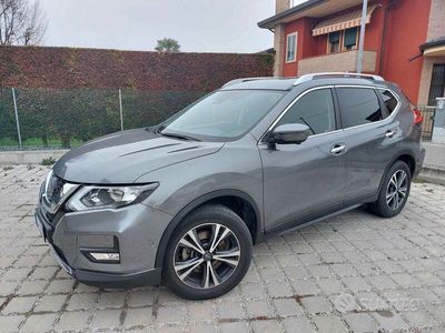 usata Nissan X-Trail 3ª serie - 2020