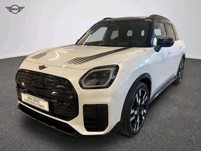Usata Mini John Cooper Works Countryman 225 kW (306 CV) 2025 Bianco SUV
