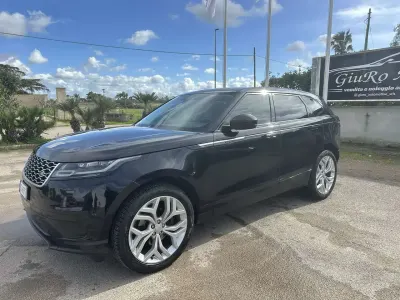 Usata Land Rover Range Rover Velar HSE 241 CV (177 kW) 2019 Other SUV