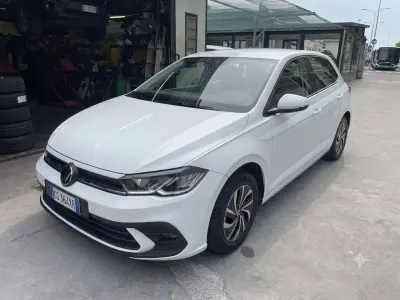 Usata VW Polo