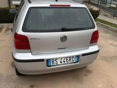 Usata VW Polo