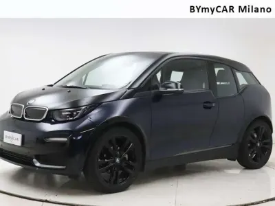 Usata BMW i3