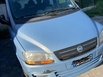 Fiat Multipla