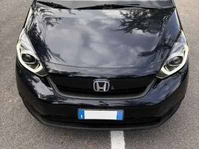 Usata Honda Jazz