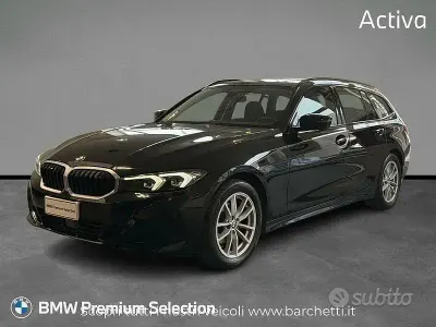 Usata BMW 320