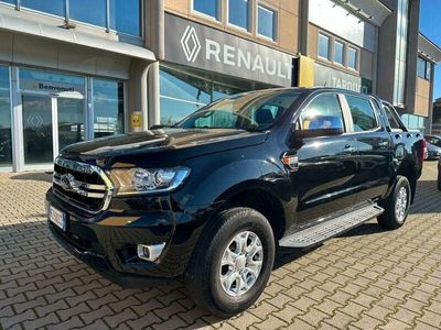 usata Ford Ranger Ranger2.0 TDCi DC Limited 5 posti