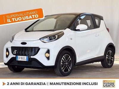 DR Automobiles DR1