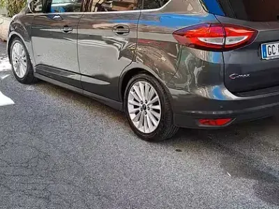 Usata Ford C-MAX