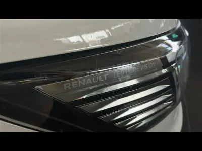 Usata Renault Trafic