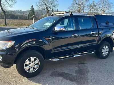 Occasion Ford Ranger