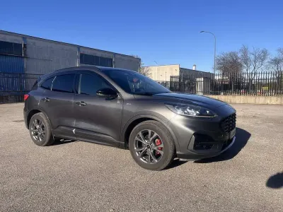 Usata Ford Kuga ST-Line 152 CV (111 kW) 2021 SUV
