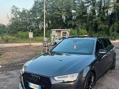 Usata Audi A4 2016 Berlina