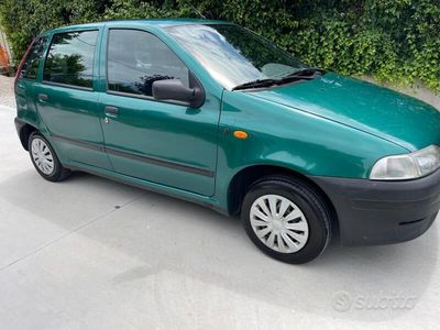 usata Fiat Punto 1ª serie - 1996