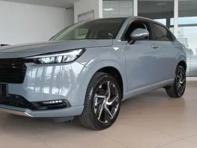 Usata Honda HR-V
