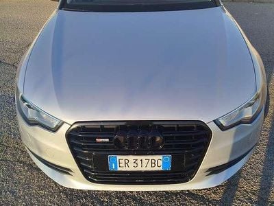 Usata Audi A6 177 CV (130 kW) 2013 Station wagon
