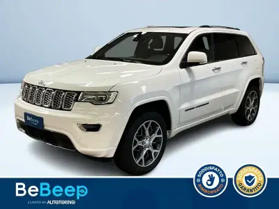 Usata Jeep Grand Cherokee