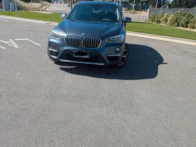 Usata BMW X1 xLine 150 CV (110 kW) 2018 SUV