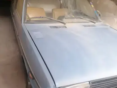 Usata Fiat 131 65 CV (47 kW) 1983